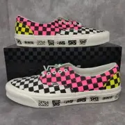 Vans x SNS Sneakerstuff OG Era LX Venice Beach - VN0A45JK01M - Men's 11