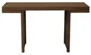Brentwood Console Table (Walnut)