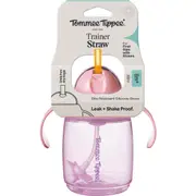 Tommee Tippee Trainer Straw Infant Cup 6M+ Assorted each
