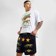 adidas Originals In The Ring Mesh Shorts
