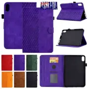 For iPad 5/6/7/8/9/10/11th Gen Mini Air Pro 2025 Smart Leather Case Flip Cover
