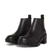 Woman's Boots Steve Madden Hadlee