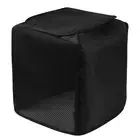 Weather Resistant Dust Cover for JBL PartyBoxEncore Perfect for Outdoor Use