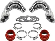 IAP Performance AC129360 Dual Port Intake Manifold Kit for VW Beetle