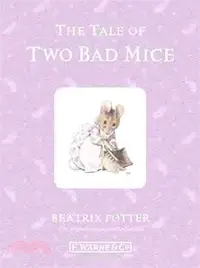 在飛比找三民網路書店優惠-The Tale of Two Bad Mice