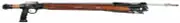 UNDERSEE AUSTRALIA WOODIE TIMBER - SPEAR FISHING RAIL GUN