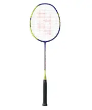 Yonex Astrox Clear - Yellow/Blue - Badminton Racquet