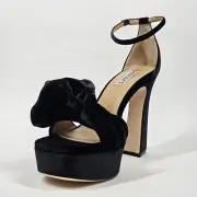 Badgley Mischka Alora II - Women's Size 9