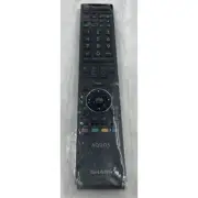 Sharp Aquos GA988WJSA LCD HDTV TV Remote ==