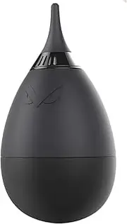 VSGO DDA-10 Dust Filter Hurricane Air Blower with Anti-Rolling Gyro Technology of Stabilization