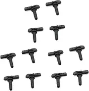 12Pcs 52933C1100 Car Tire Pressure Monitor Sensor TPMS Compatible For Hyundai Creta IX25 Tucson I40 IX35 Sonata 2014-2018