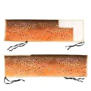 Fishing Rod Bag Protective For 2.7m 4 section For MAXIMUMCATCH Carrier