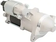 DB Electrical 410-52321 New Starter Compatible With/Replacement For Kubota RTV400 UTV ATV w/ 16 HP Engine/ E7179-70130, 428000-9400