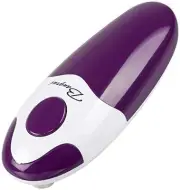 Kitchen Automatic Safety Cordless One Tin Touch Electric Can Opener&Bangrui Prof
