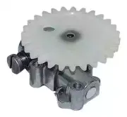 OIL PUMP FITS STIHL 038 MS380 MS381 1119 640 3200 1119-640-3200 11196403200