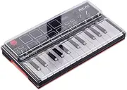 Decksaver Akai MPK Mini Play Keyboard Cover (DSLE-PC-MINIPLAY)