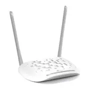 TP-Link TD-W8961N 300Mbps Wireless N ADSL2+ Modem Router Wi-Fi 4x Lan Ports IPv6