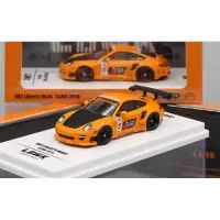 在飛比找蝦皮購物優惠-INNO 1:64 Porsche 911 997 SEMA