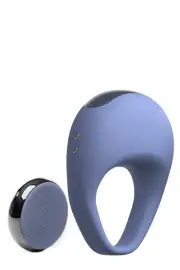 JimmyJane Kore Remote Controlled Vibrating Couples Ring