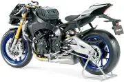 Direct from Japan TAMIYA 1/12 Motorcycle Series No.133 Yamaha YZF-R1M