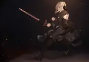 Anime fate grand order saber alter Playmat Gaming Mat