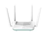 D-Link EAGLE PRO AI AX3200 R32 Dual-Band Wi-Fi 6 Mesh Router