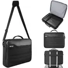 VanGoddy Tablet Messenger Bag Briefcase For 12.4" Samsung Galaxy Tab S9+/Tab S8+