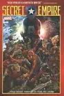 Secret Empire, Hardcover by Spencer, Nick; McNiven, Steve (ILT); Sorrentino, ...
