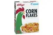 Kelloggs Corn Flakes 380g x 1