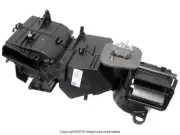 For Porsche '97-'05 A/C Evaporator (Complete Assembly w/ Housing) ACM O.E.M. (for: Porsche)