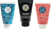 Salty Britches® Chafing Ointment + Skin Barrier Ointment + Winter Skin Relief Ointment | Protective Barrier Against Chafing and Irritation | Provides Soothing Relief for Skin Irritation