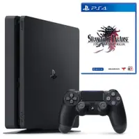 在飛比找蝦皮商城優惠-PS4 slim 主機 1TB+ PS4 樂園的異鄉人 Fi