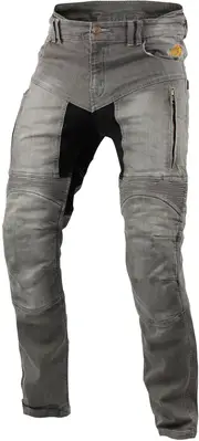 Trilobite Parado, jeans slim fit , color: Light Grey , size: 42/34