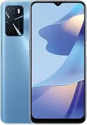 [OPPO] A16s-Pearl Blue