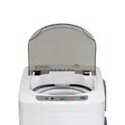 Aussie Traveller Top Load Washing Machine Lid