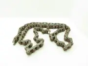 Tsubaki RF2060 Accumulation Roller Chain 10' Plastic Double Plus Pitch
