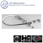 Fits Ford Fiesta 2008-2010 1.2 1.4 dCi 1.6 AZ Gear Selector Cable 8A6R7E395MG