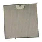 WB02x24872 Range Hood Vent Filter Replacement Extractor Fan Cooker Filter Easy