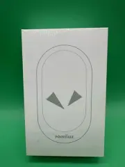 POCKETALK Pocket Talk Translator-Built in 2 year data plan SEALED Black PTESIMB
