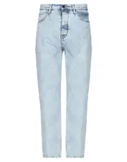 [CALVIN KLEIN JEANS] CALVIN KLEIN JEANS Jeans - Item 42764757