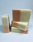 Mandarin Natural Handmade Soap