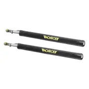 2 Front Monroe Original Shock Absorbers for BMW 3 SERIES E21 75-85