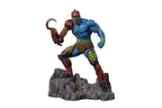 Masters of the Universe Trap Jaw 1:10 Scale Statue