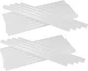 Strong Adhesion Glue Sticks 30pcs Hot Melt Glue Sticks for Diy Electric Appliances