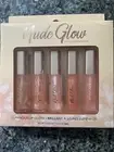 Style Essentials Nude Glow Luminous LIP GLOSS SET OF 5