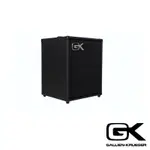 GALLIEN-KRUEGER GK MB108 COMBO 25瓦 貝斯 音箱【又昇樂器.音響】
