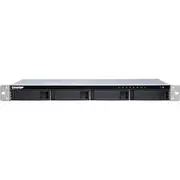 QNAP TS-431XEU-8G 4 Bay Diskless NAS Alpine AL-314 Quad Core 1.7GHz CPU 8GB RAM