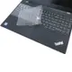 EZstick Lenovo ThinkPad P53S 專用 奈米銀抗菌 TPU 鍵盤膜