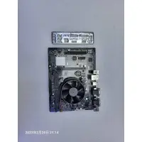 在飛比找蝦皮購物優惠-含稅價 ASUS H110M-C/D520MT/DP_MB 