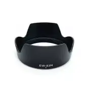 77mm Lens Hood Sunshade replace EW-83N EW83N for Canon RF 24-105mm f/4L IS USM